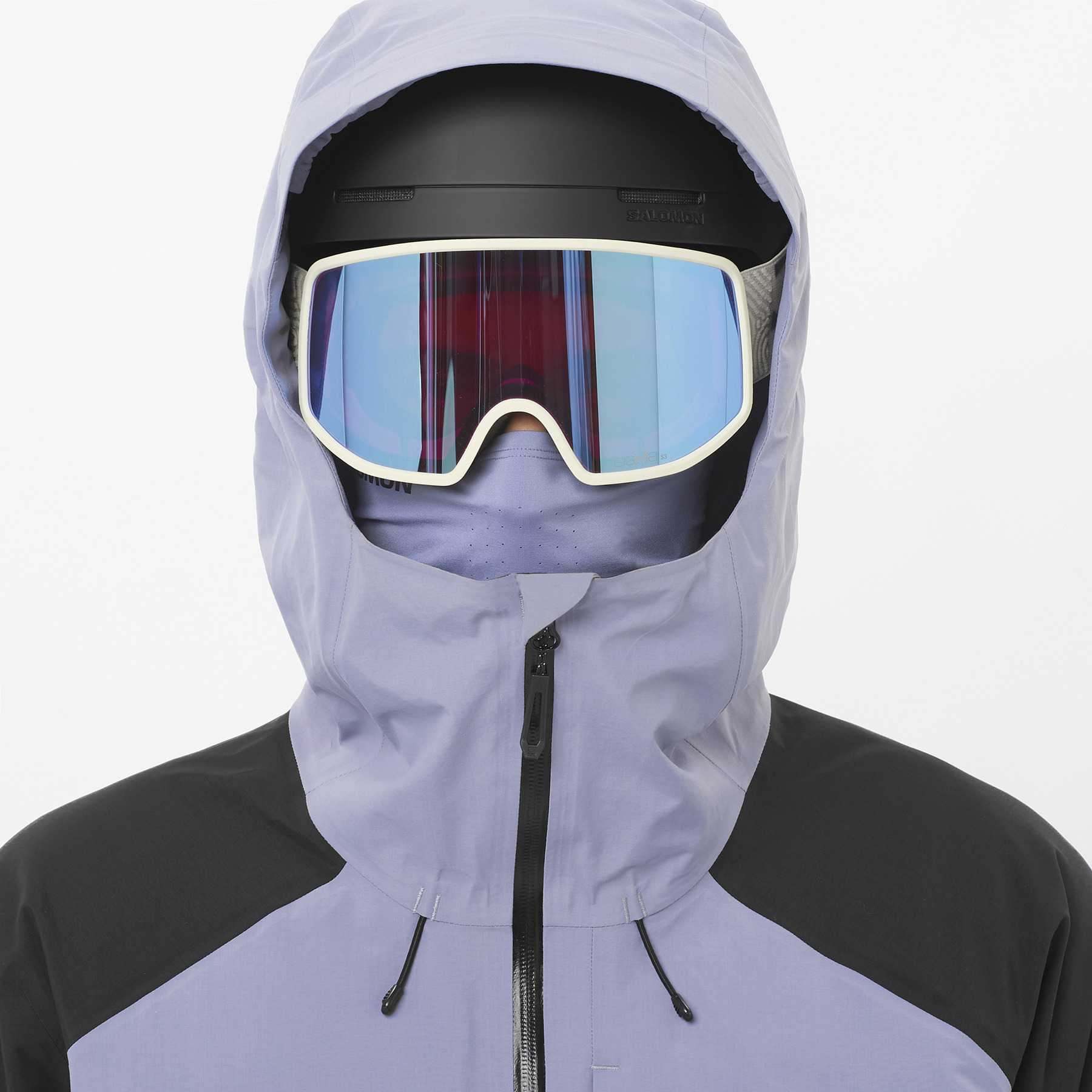 ABSOLUTE 3L JKT M - 5