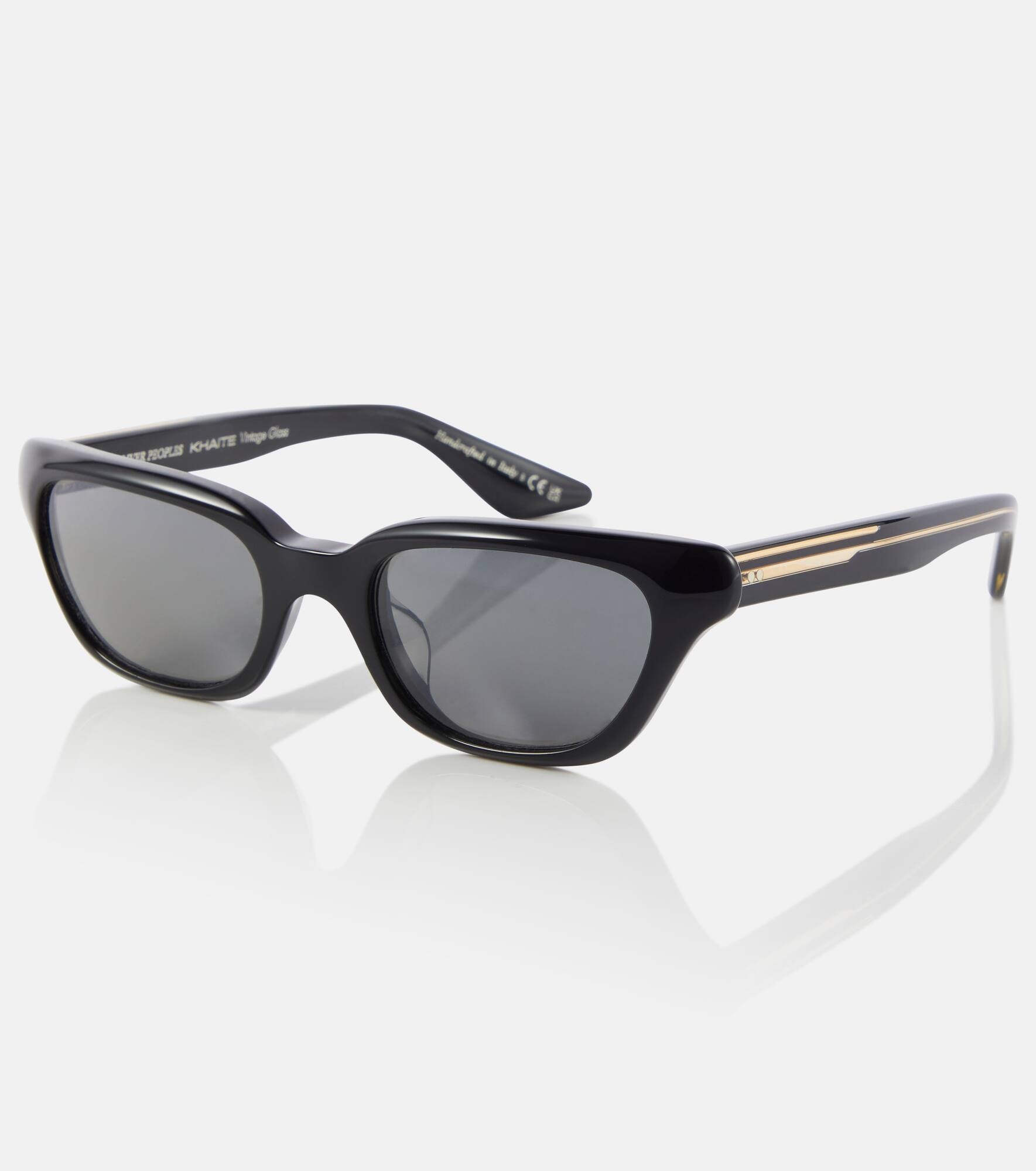x Oliver Peoples 1983C cat-eye sunglasses - 4
