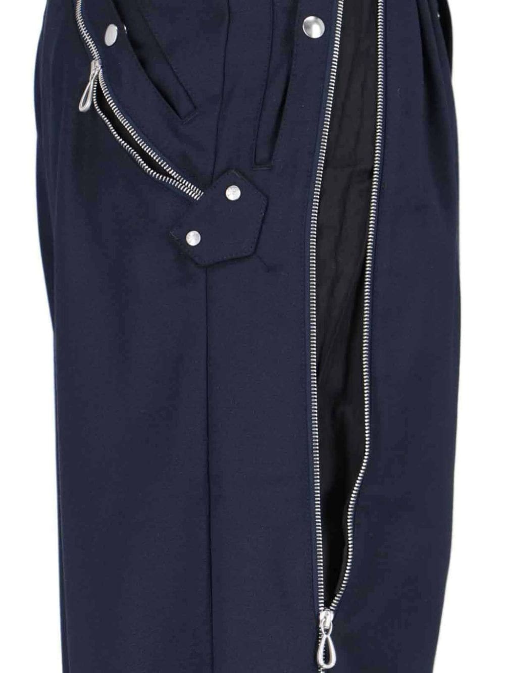 Knox trousers - 4