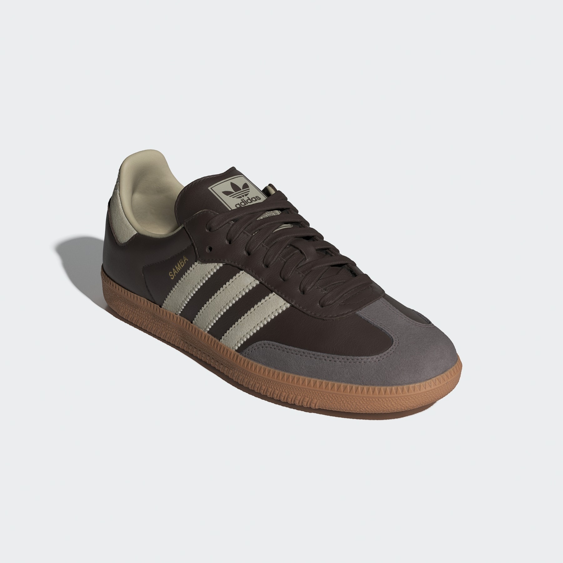 Samba OG Shoes - 5
