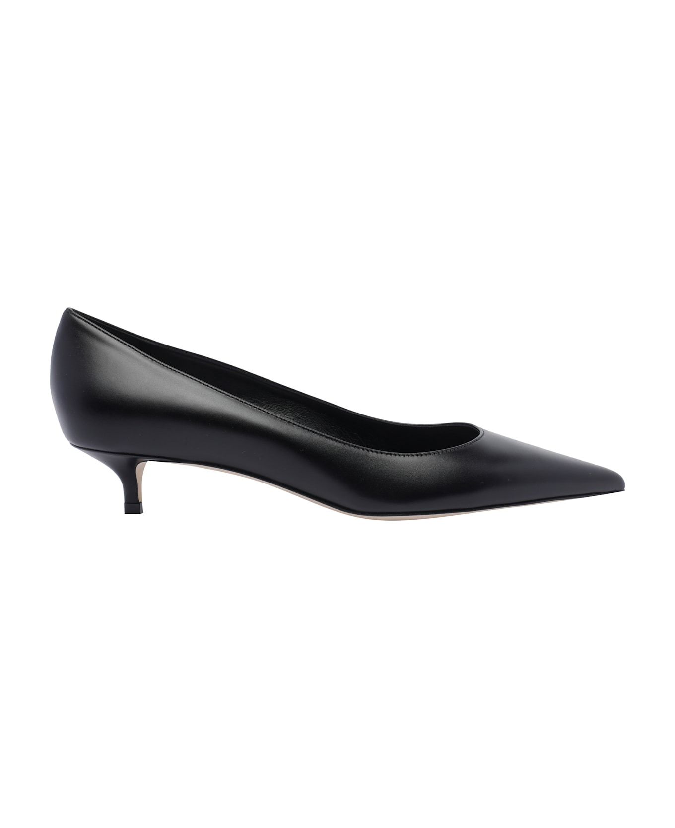 Amelia Pumps - 1
