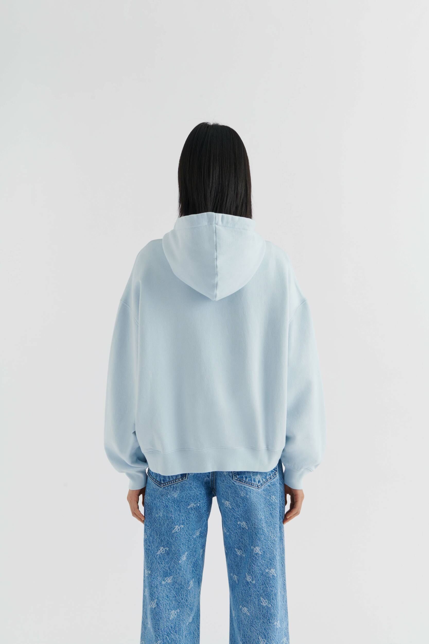 Link Zip-Up Hoodie - 3