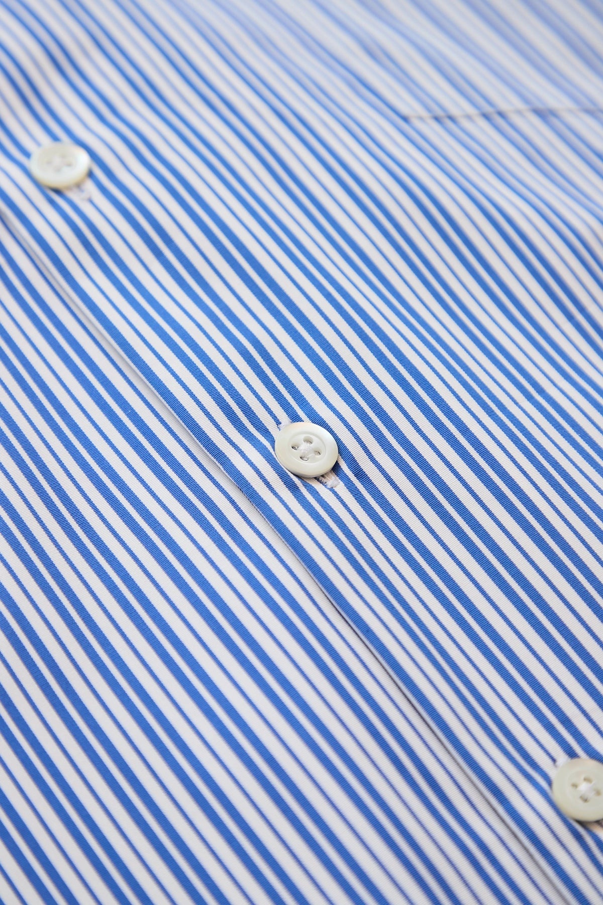 Namacheko Colt Shirt Blue - 3