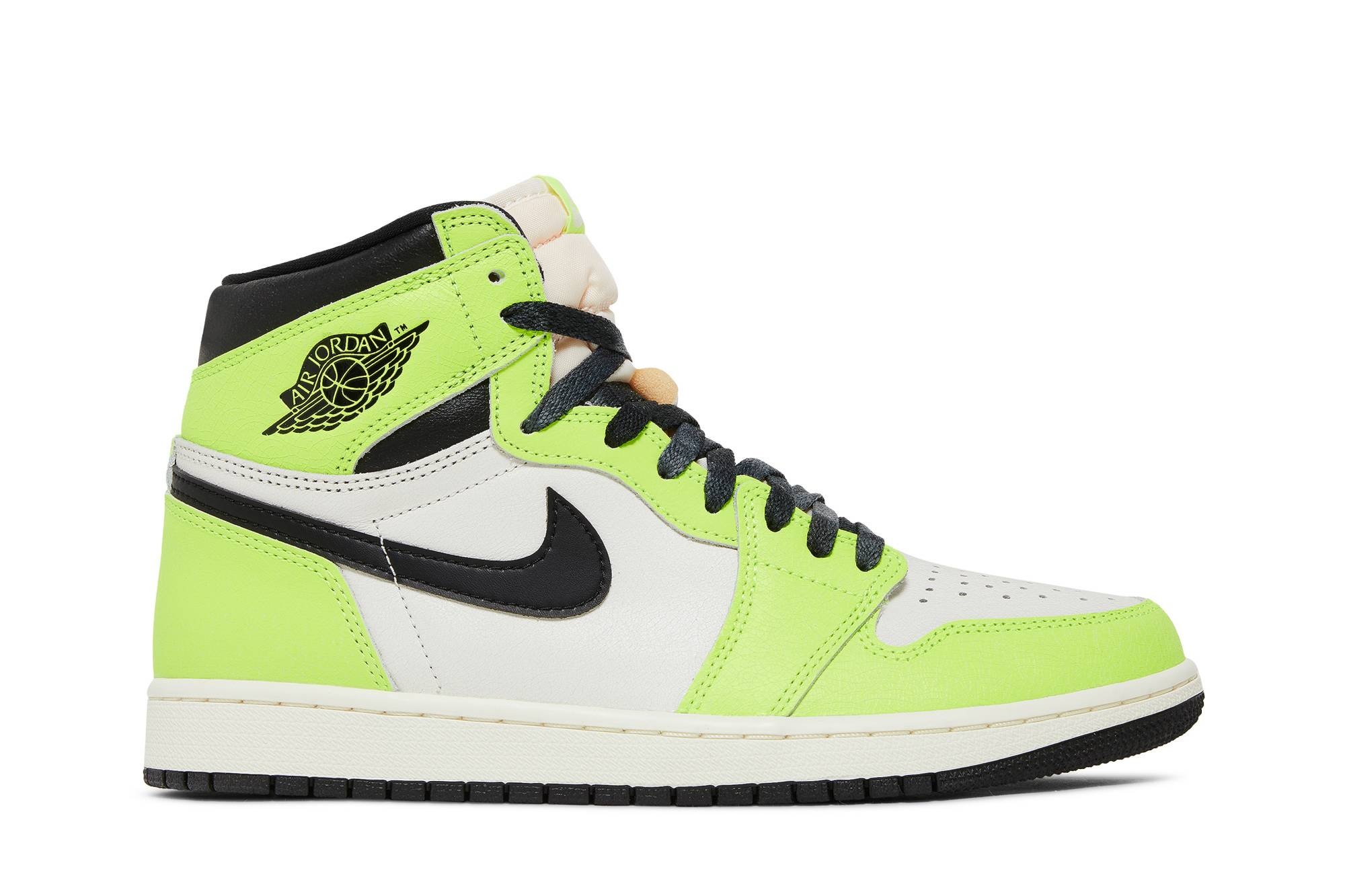 Air Jordan 1 Retro High OG 'Visionaire' - 1