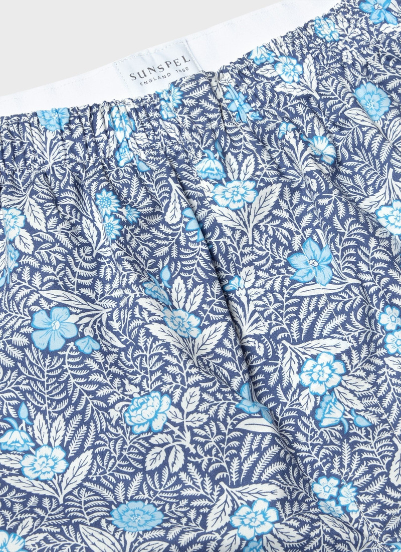 Liberty Printed Boxer Short 4