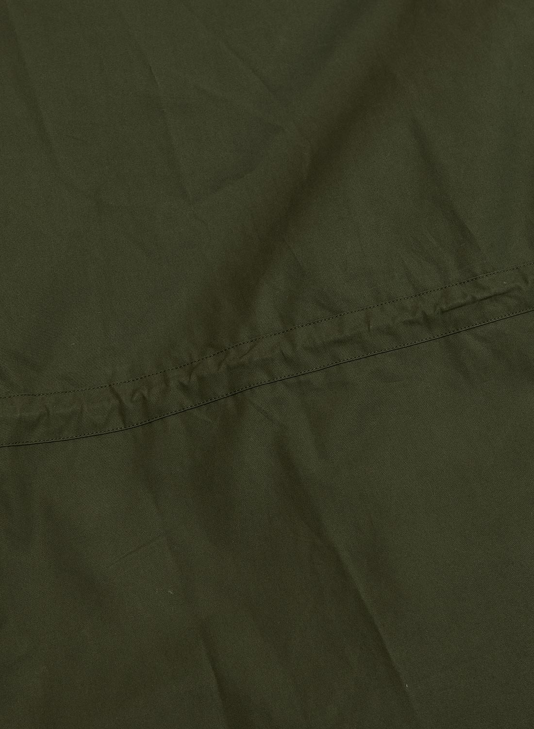 Morshead Smock in Olive - 12