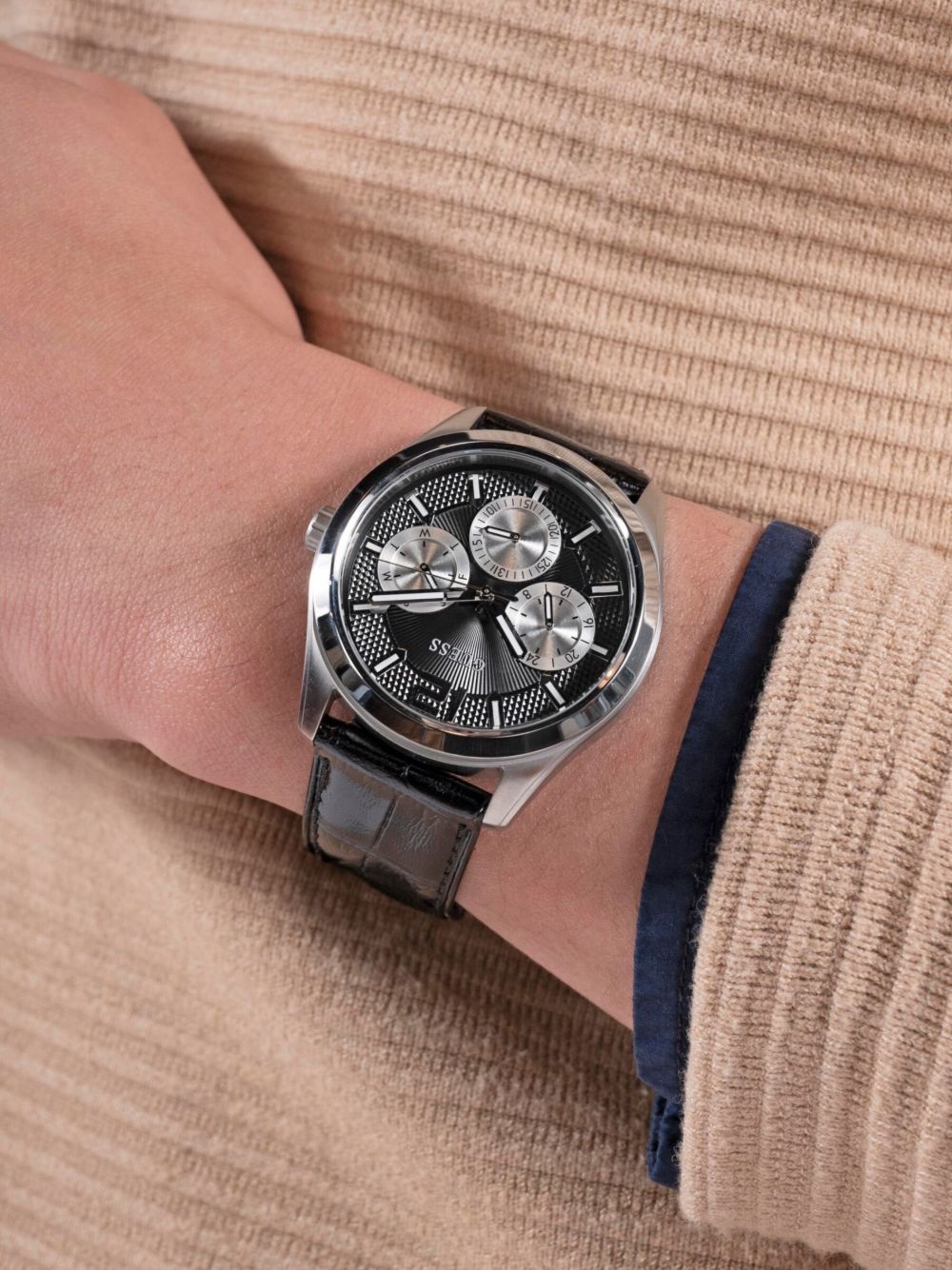 Zen 42mm - 6