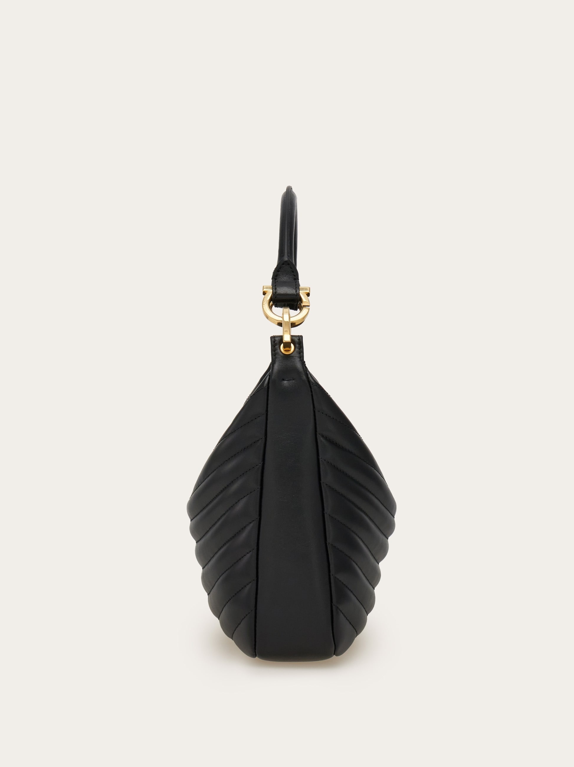 Quilted crossbody bag (M) - 3
