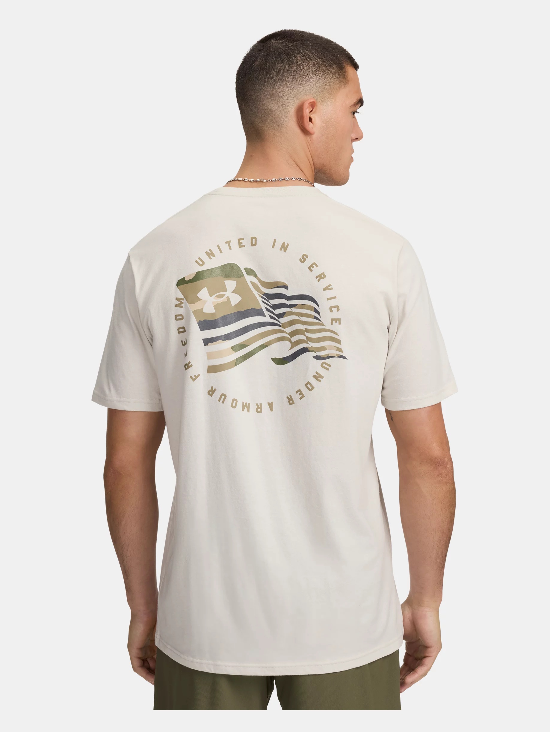 UA Freedom Service - 2