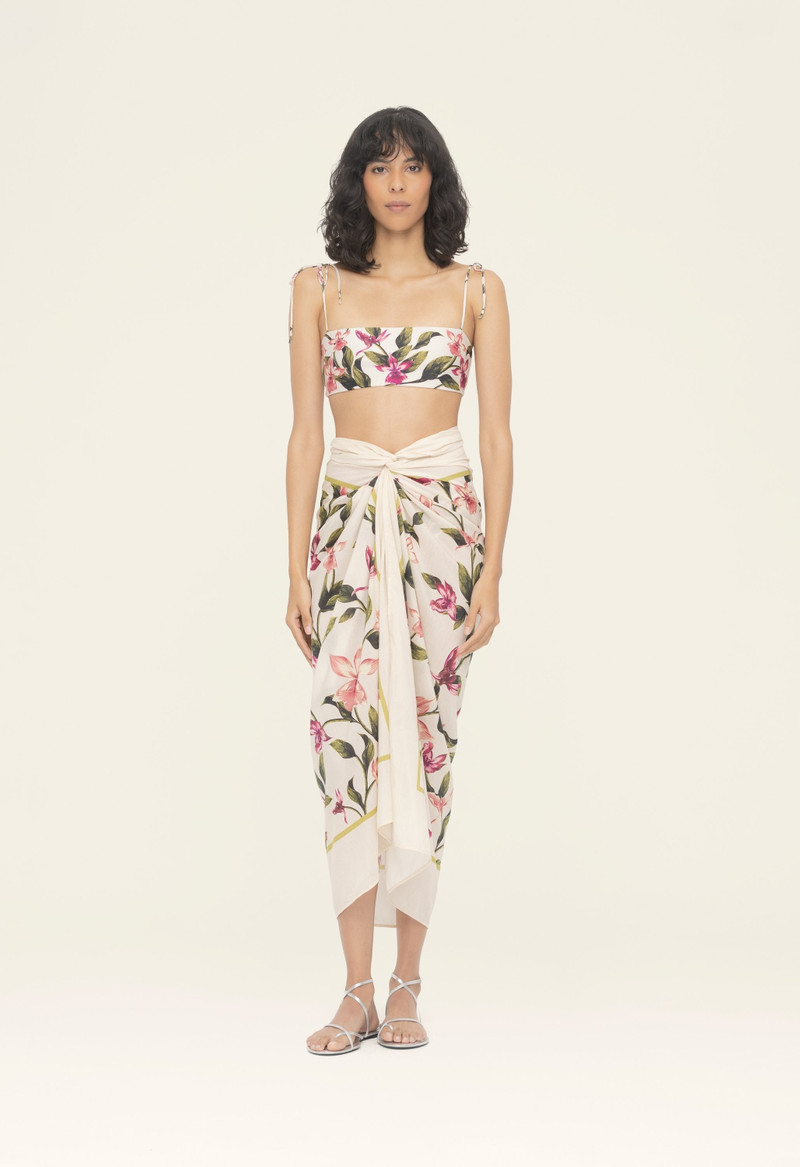 Agua by Agua Bendita Lavanda Pasado Pareo outlook