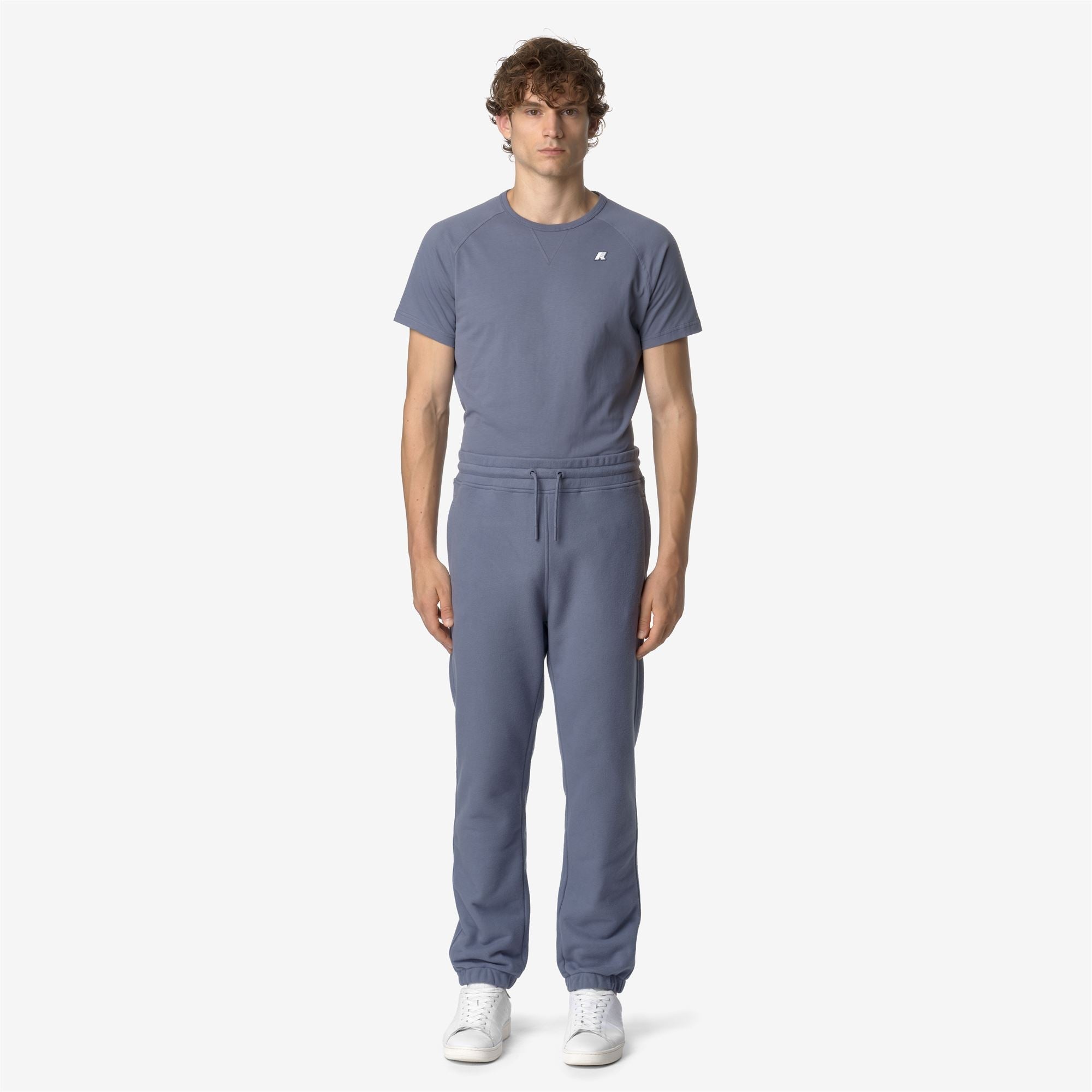 MICKYEL HEAVY FLEECE - 3