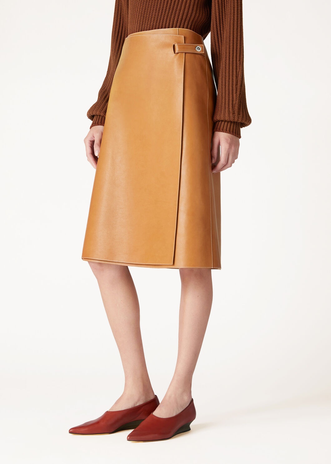 Keren Skirt - 4