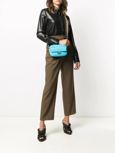 FENDI small Baguette crossbody bag outlook