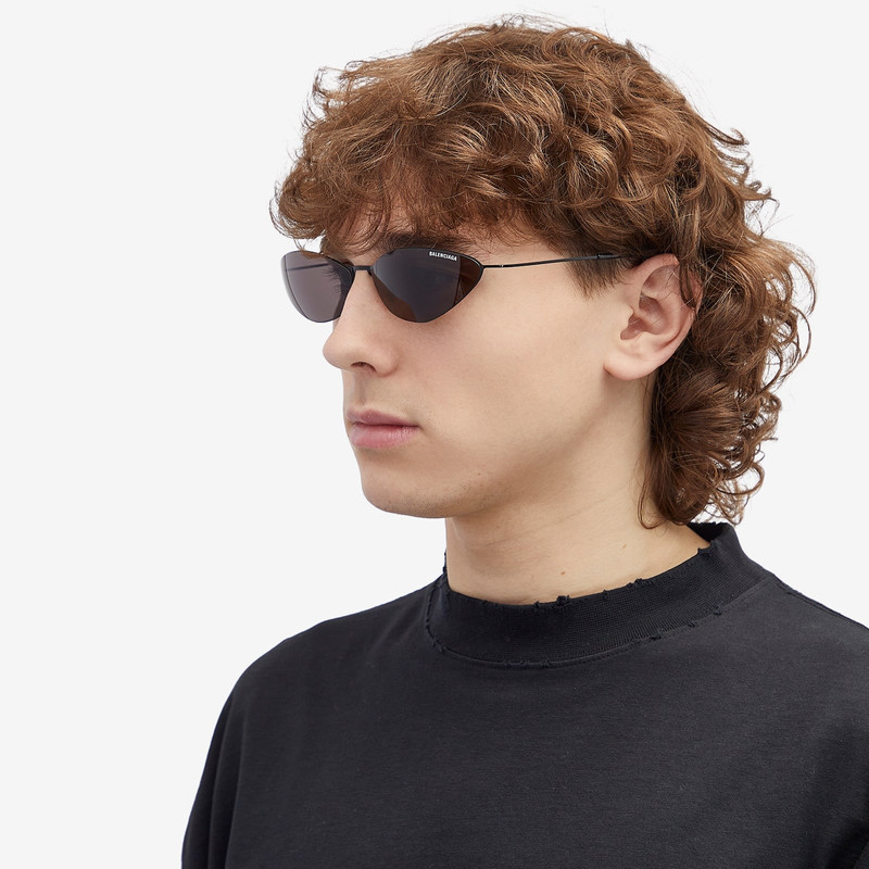 BALENCIAGA Balenciaga BB0350S Sunglasses outlook