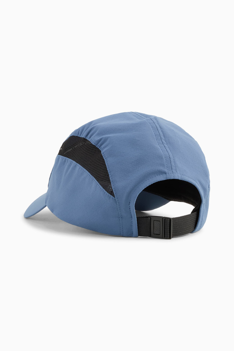PUMA Seasons Trail Running 5 Panel Cap outlook