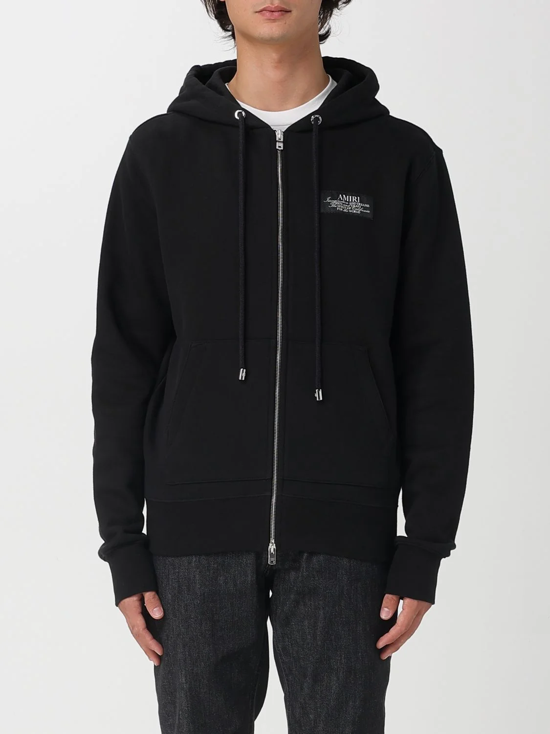 Sweatshirt men Amiri - 1