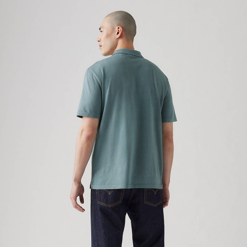 AUTHENTIC POLO SHIRT 4