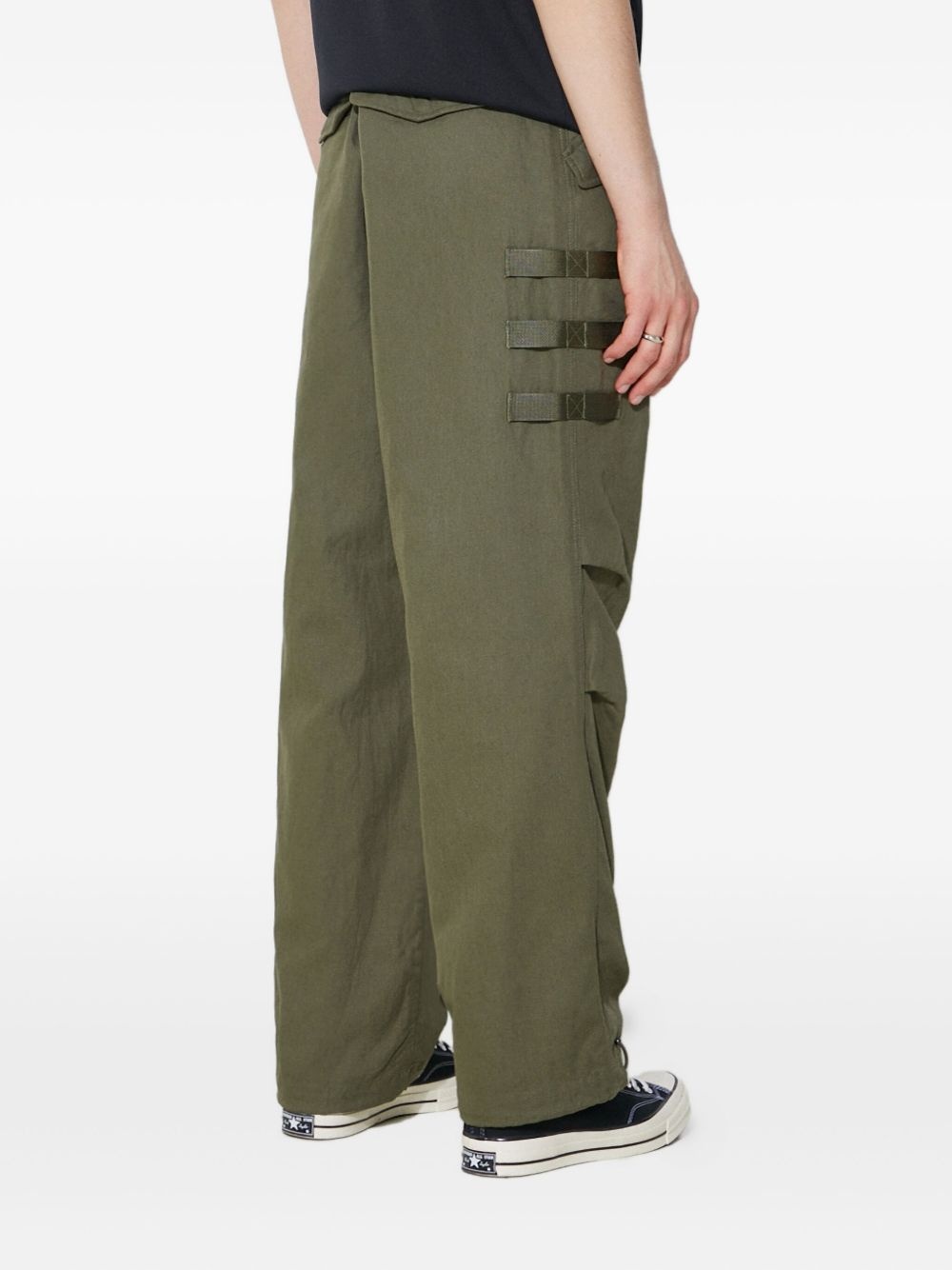 M.A.L.I.C.E. M51 cargo trousers - 4