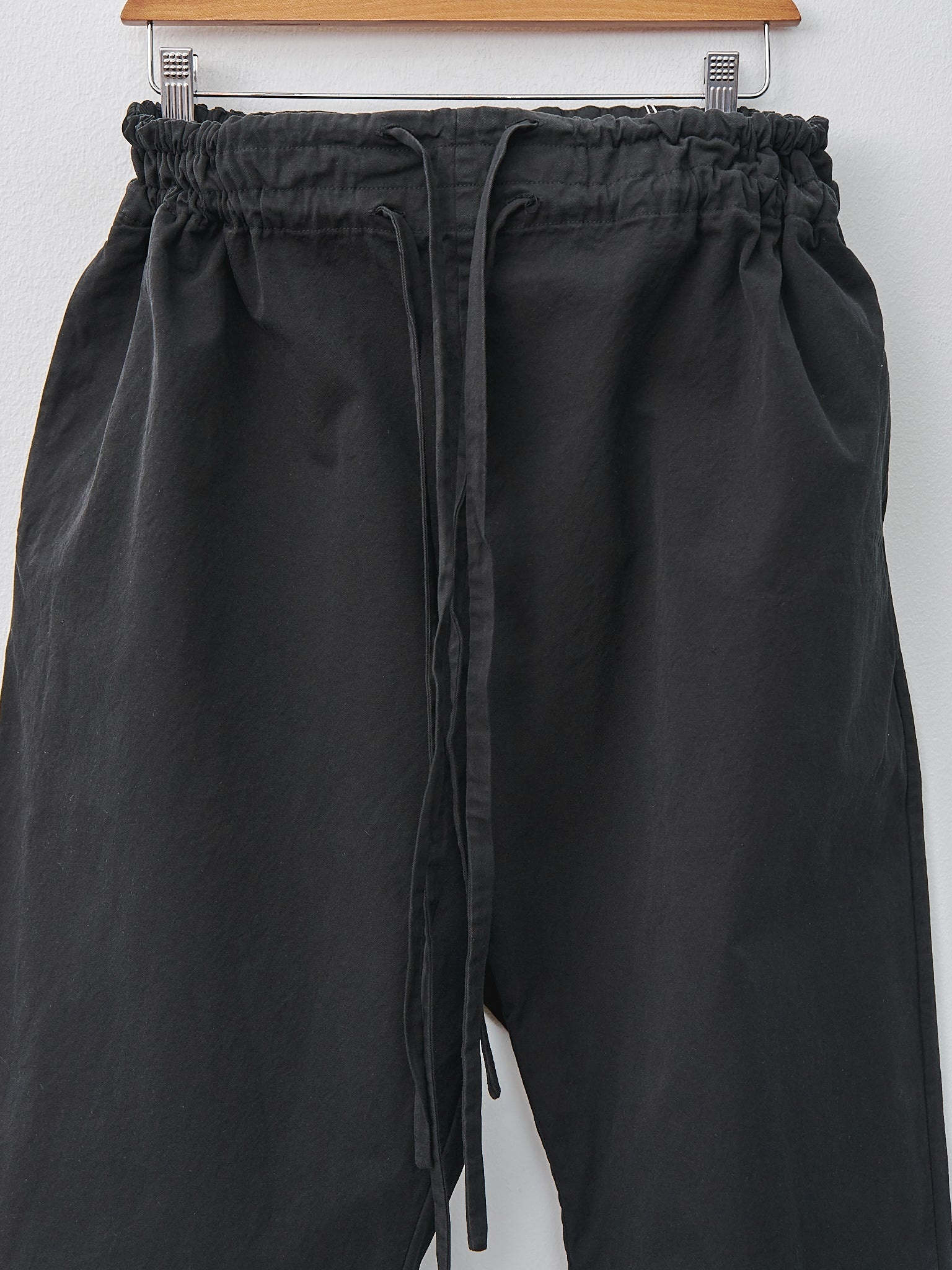 Denmark Pant - Black - 5