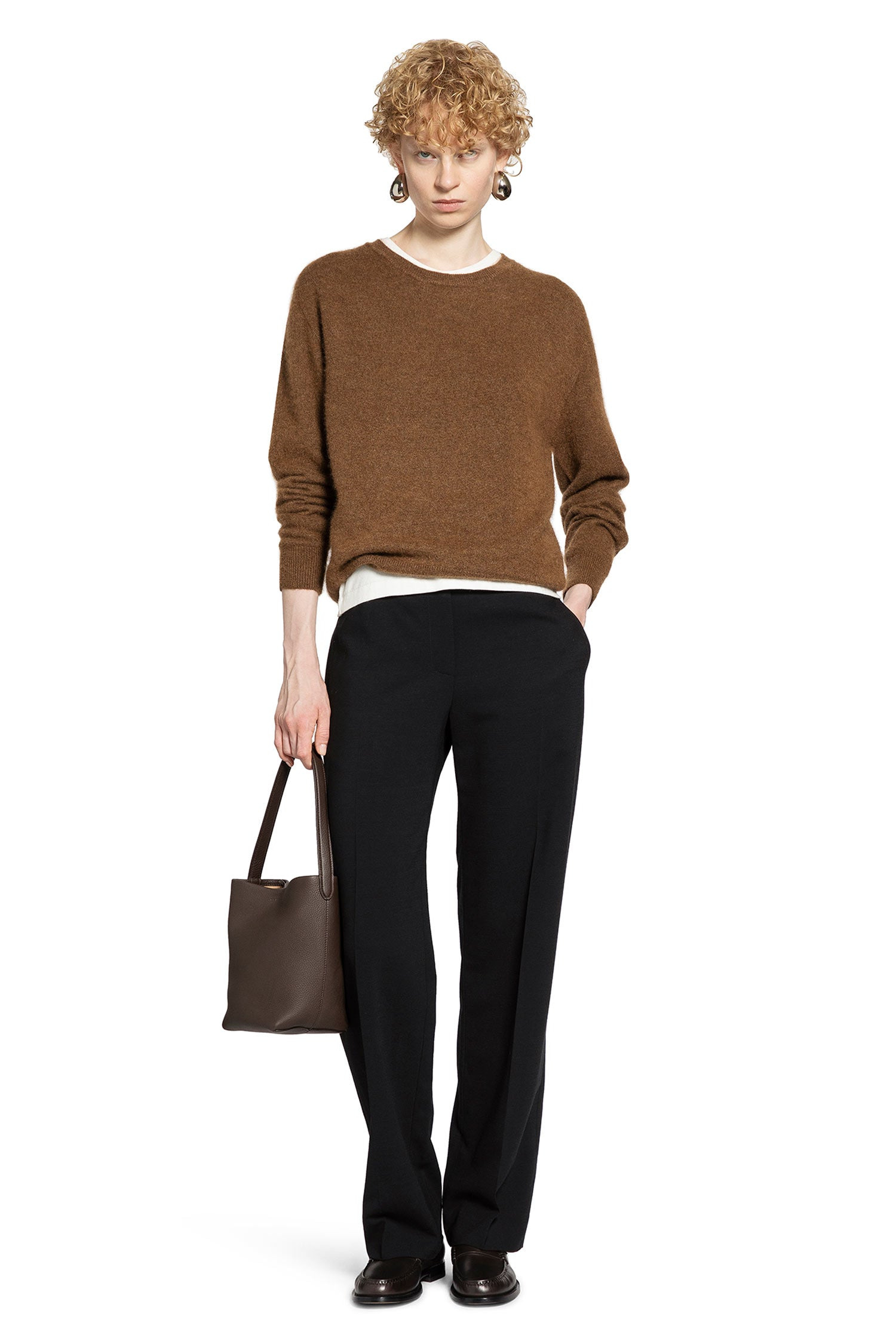 Lorynna Sweater Cashmere Blend - 4