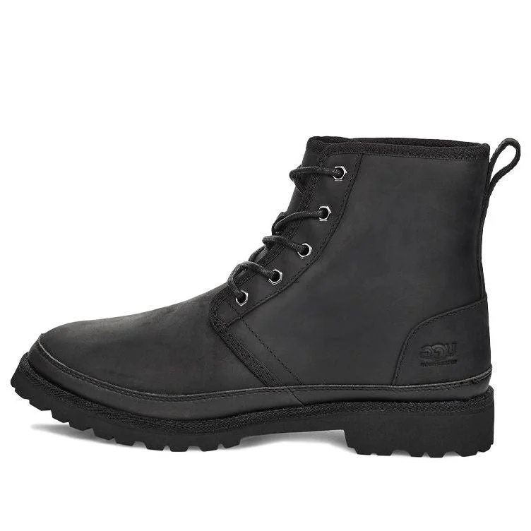 UGG Harkland Boot Black 1106672-BTNL - 1