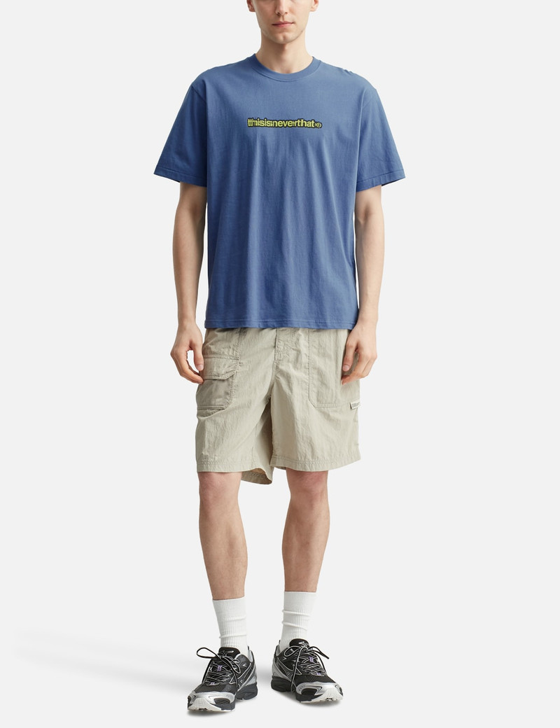 thisisneverthat® UFO T-SHIRT outlook