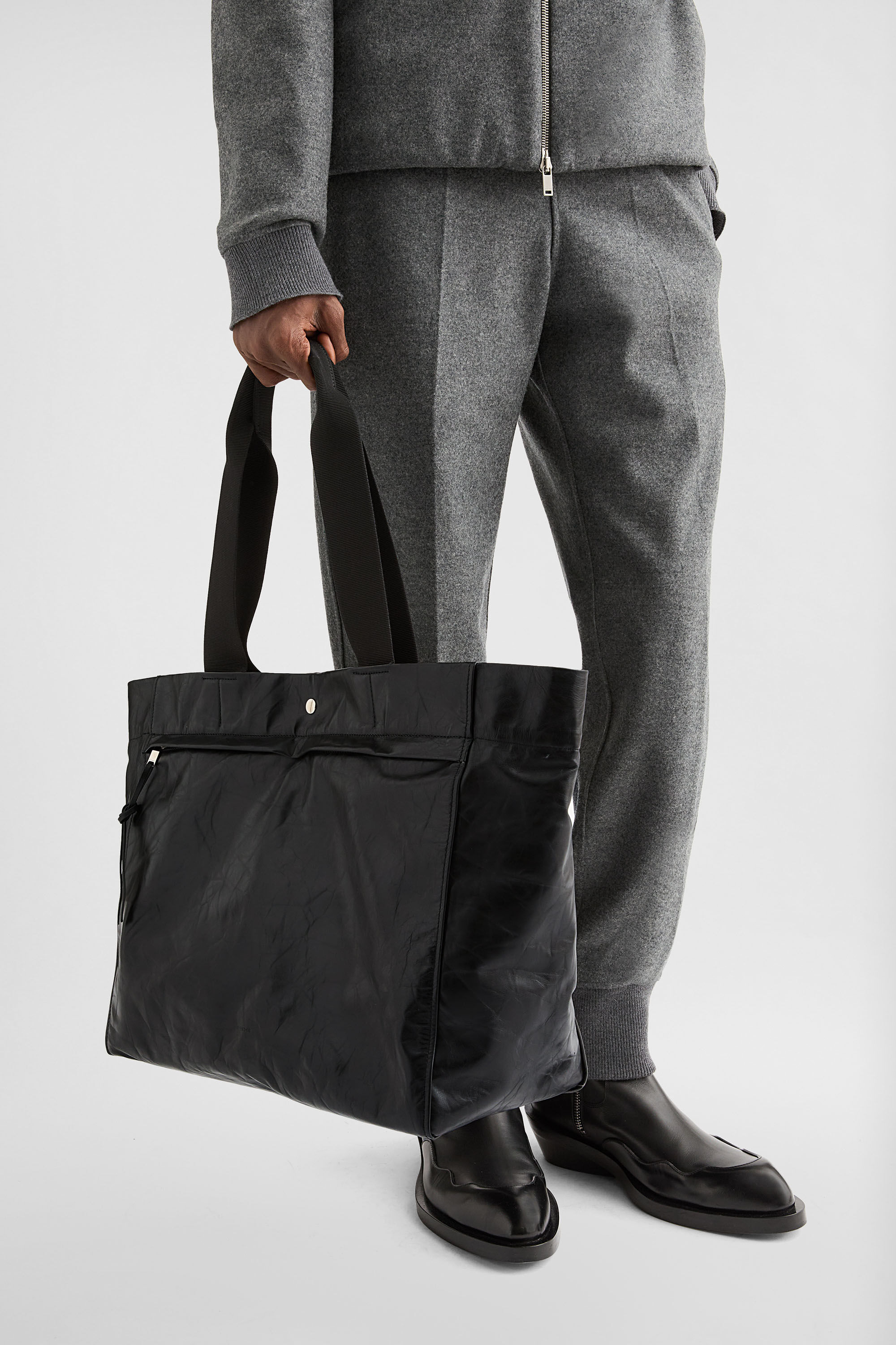 Benstead Tote - 5