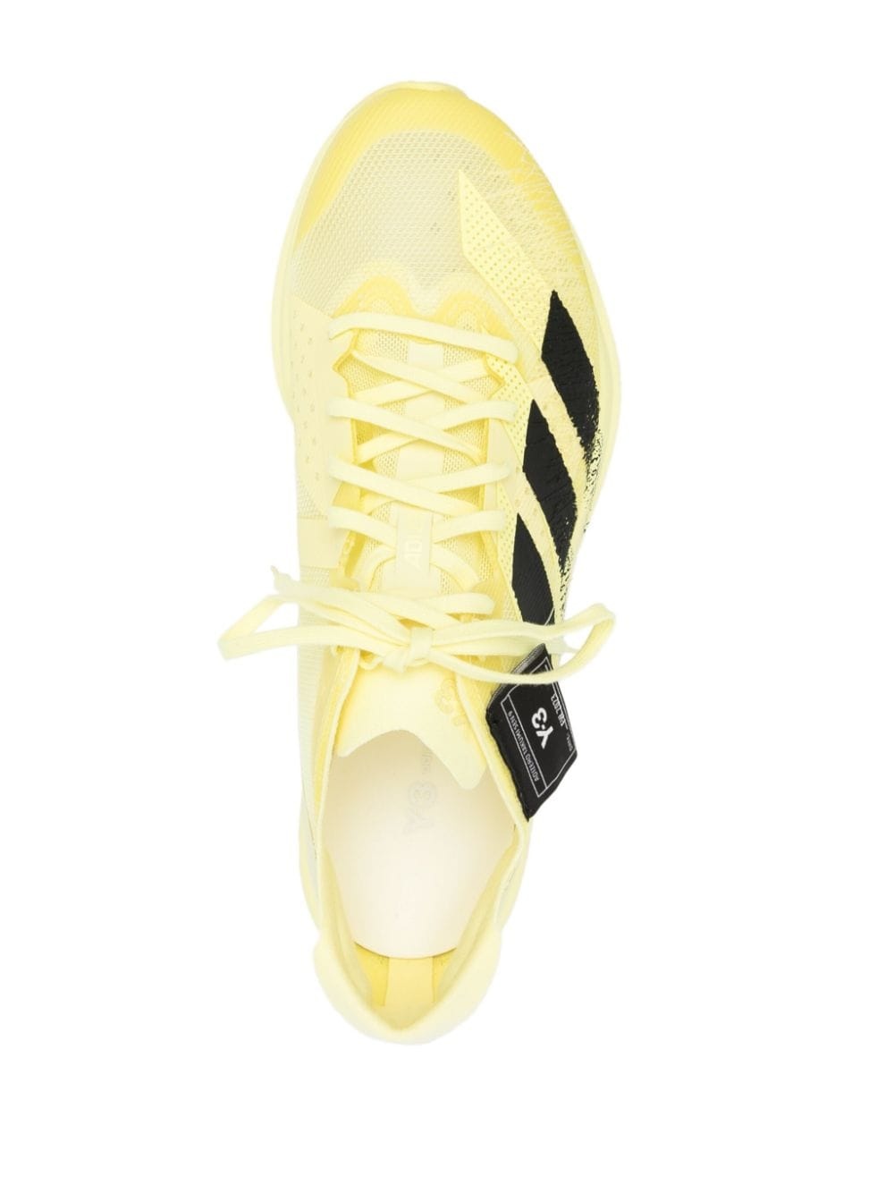Takumi Sen 9 two-tone sneakers - 8