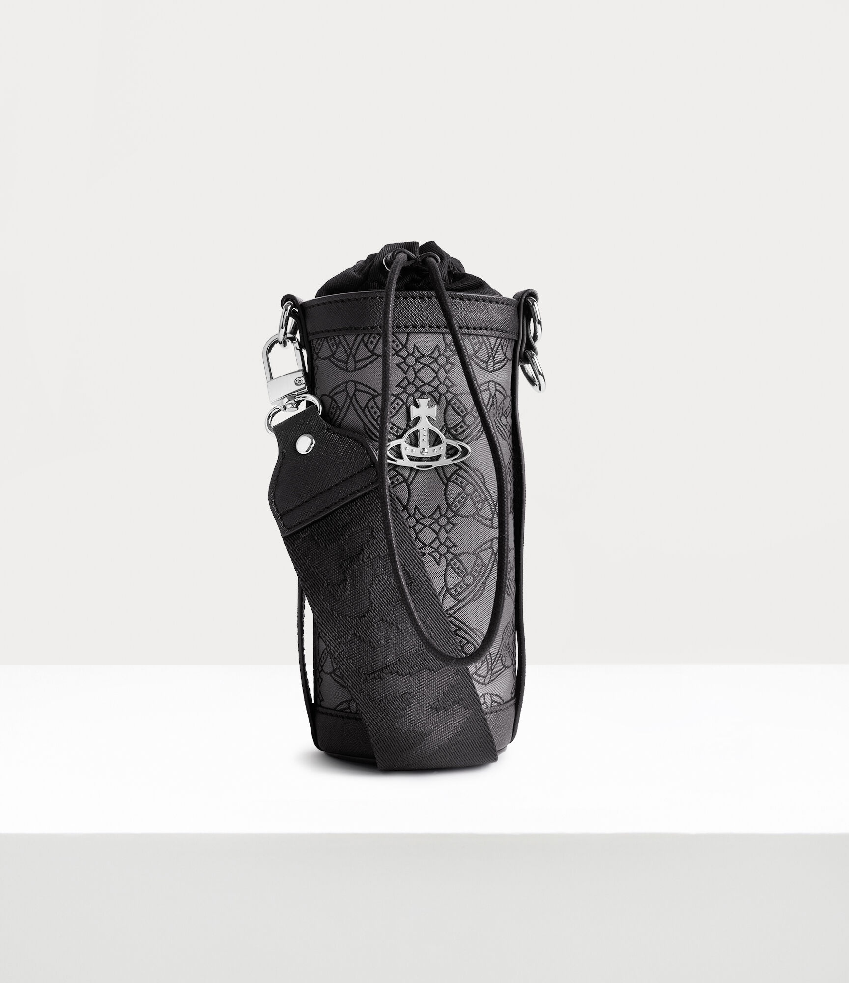 RE-JACQUARD ORBORAMA WATER BOTTLE HOLDER - 1