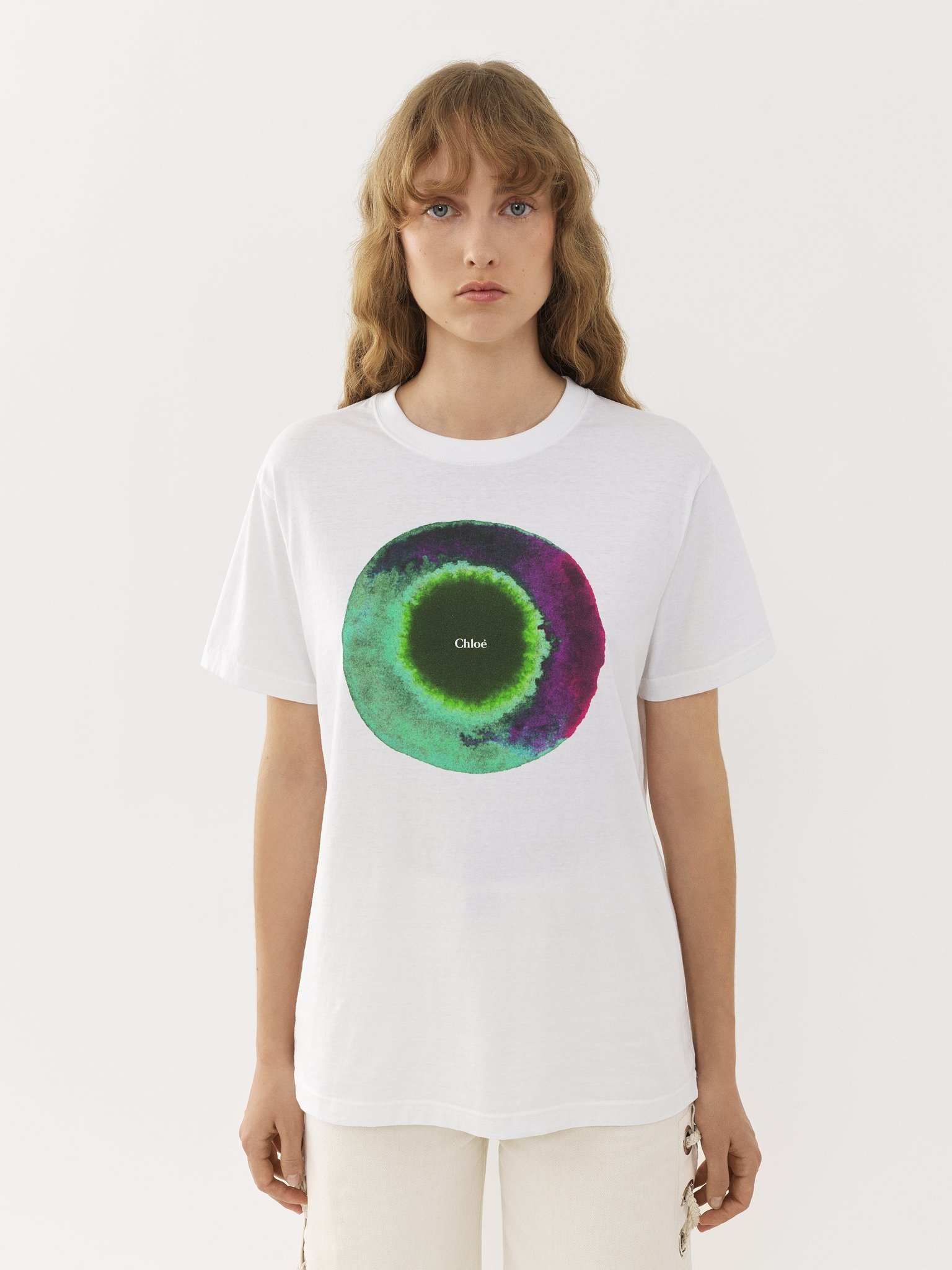 GRAPHIC TEE - 2