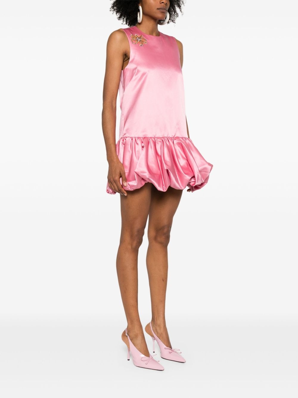 Neptuna mini dress - 3