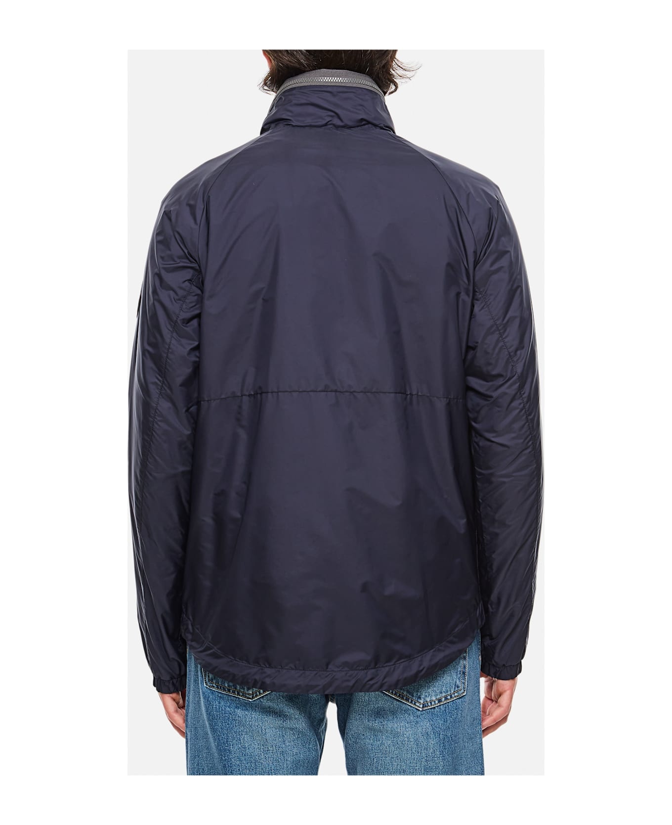 Octano Jacket - 3