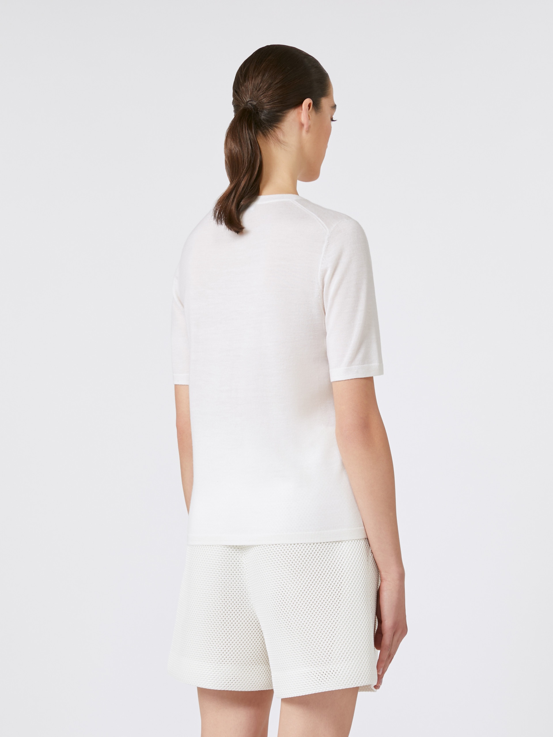 GERICO Basic wool sweater - 4