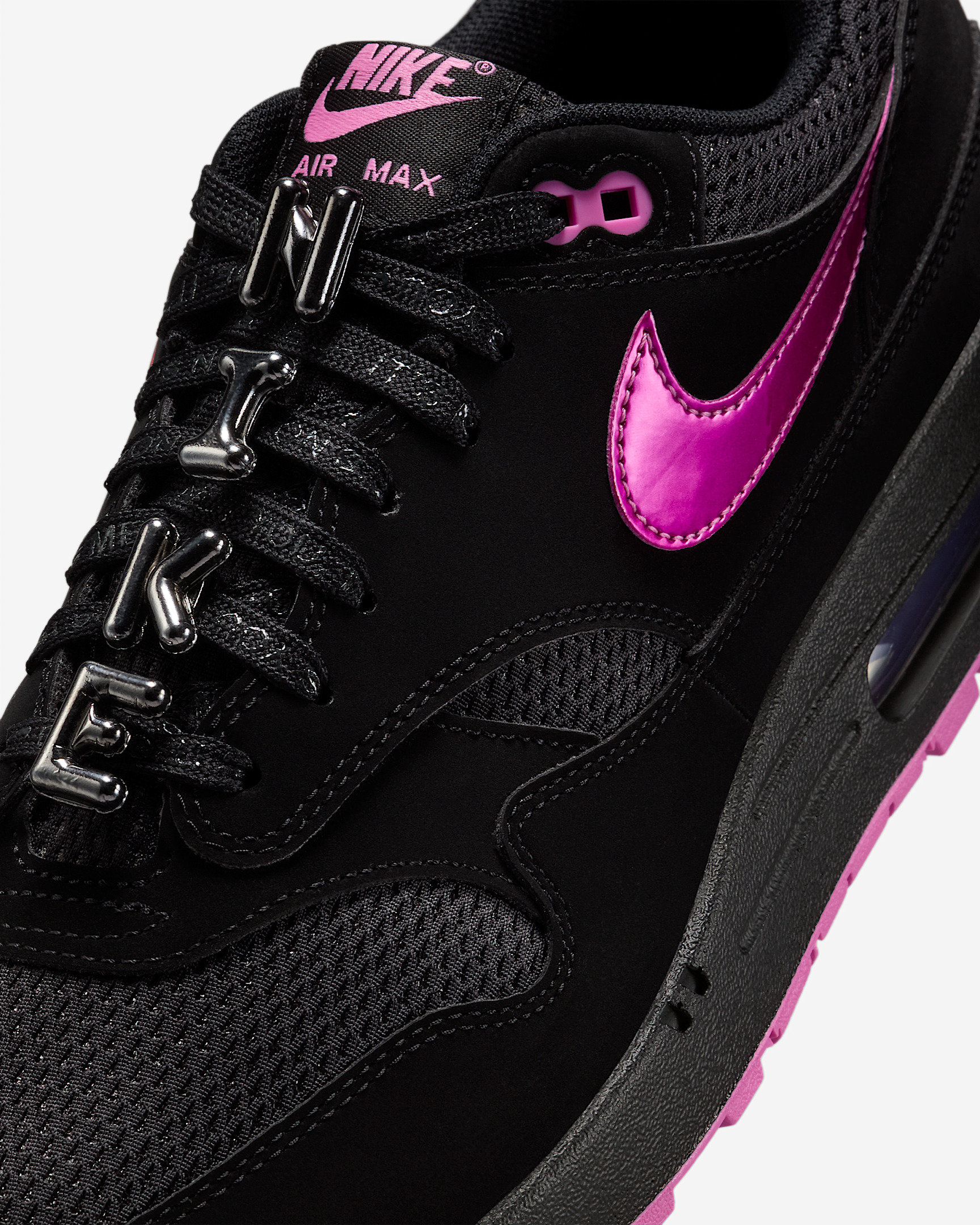 Nike Air Max 1 Premium Men's Shoes - 7