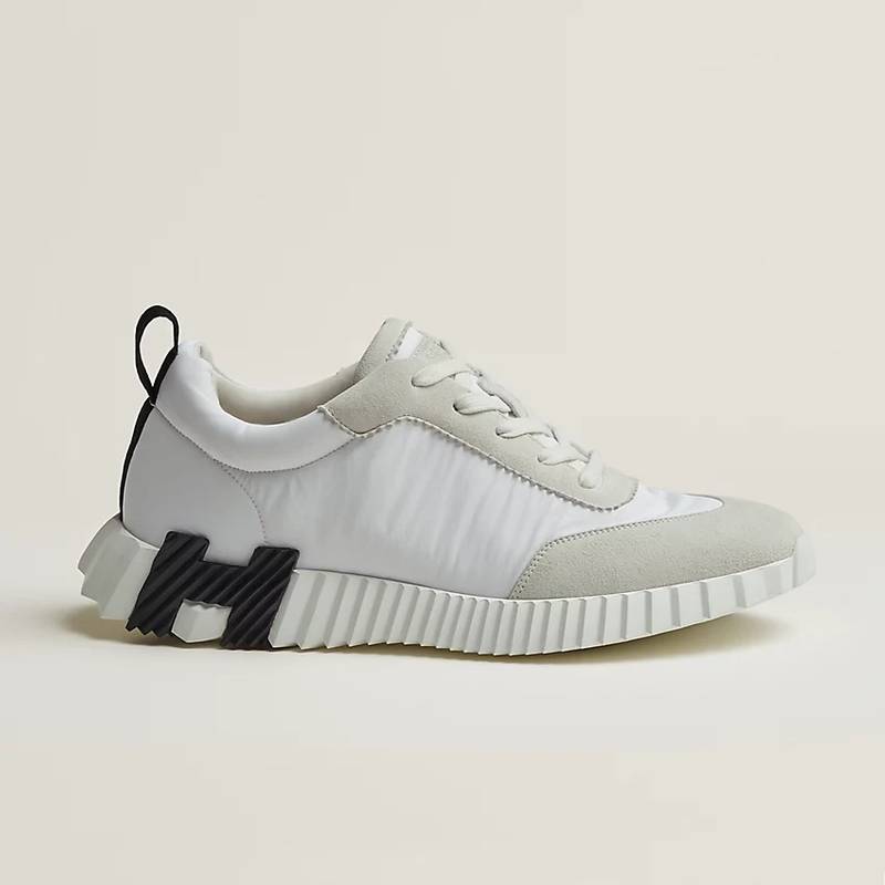Hermès Bouncing sneaker outlook