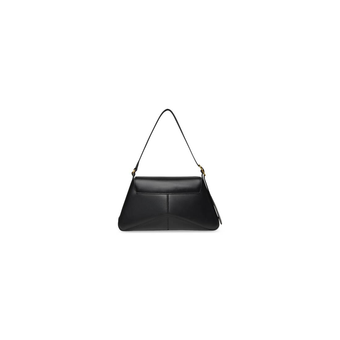 Women's Xx Medium Flap Bag Box in Black - 5