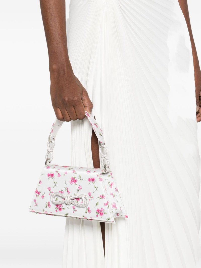 MACH & MACH medium Samantha bag outlook