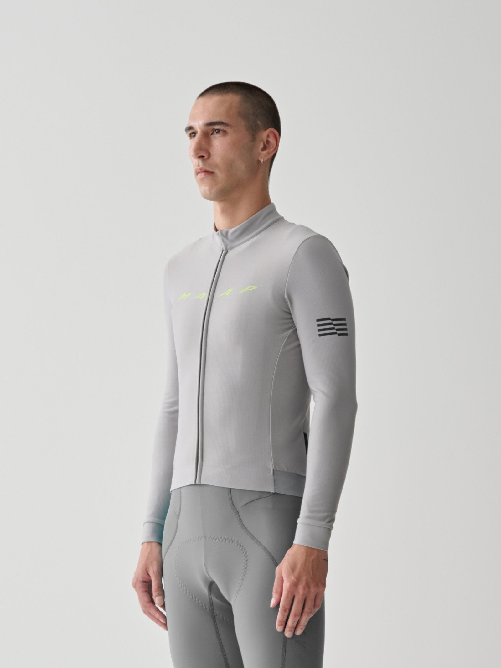Evade Thermal LS Jersey 2.0 - 2