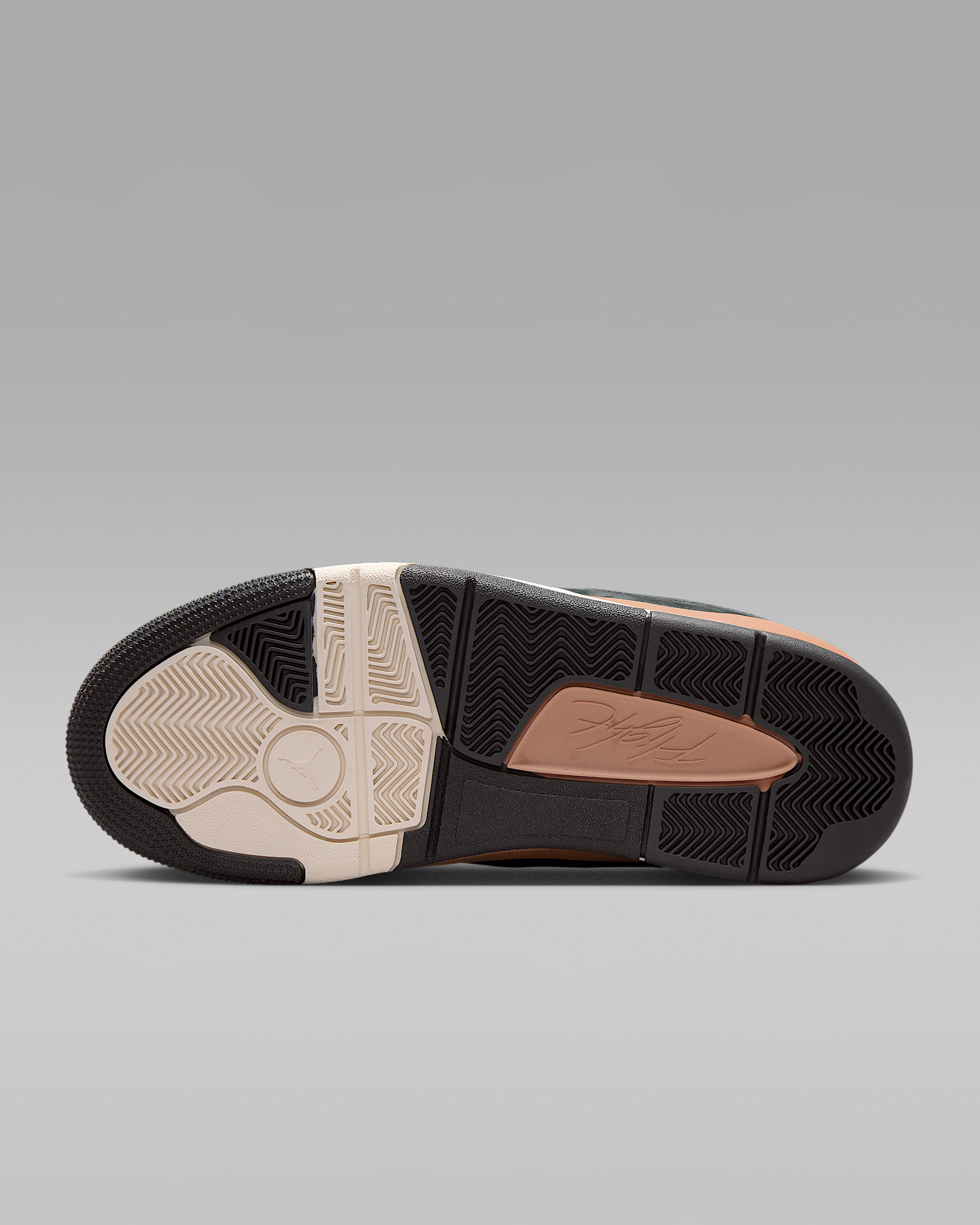 Jordan Flight Court Women's Shoes - 2