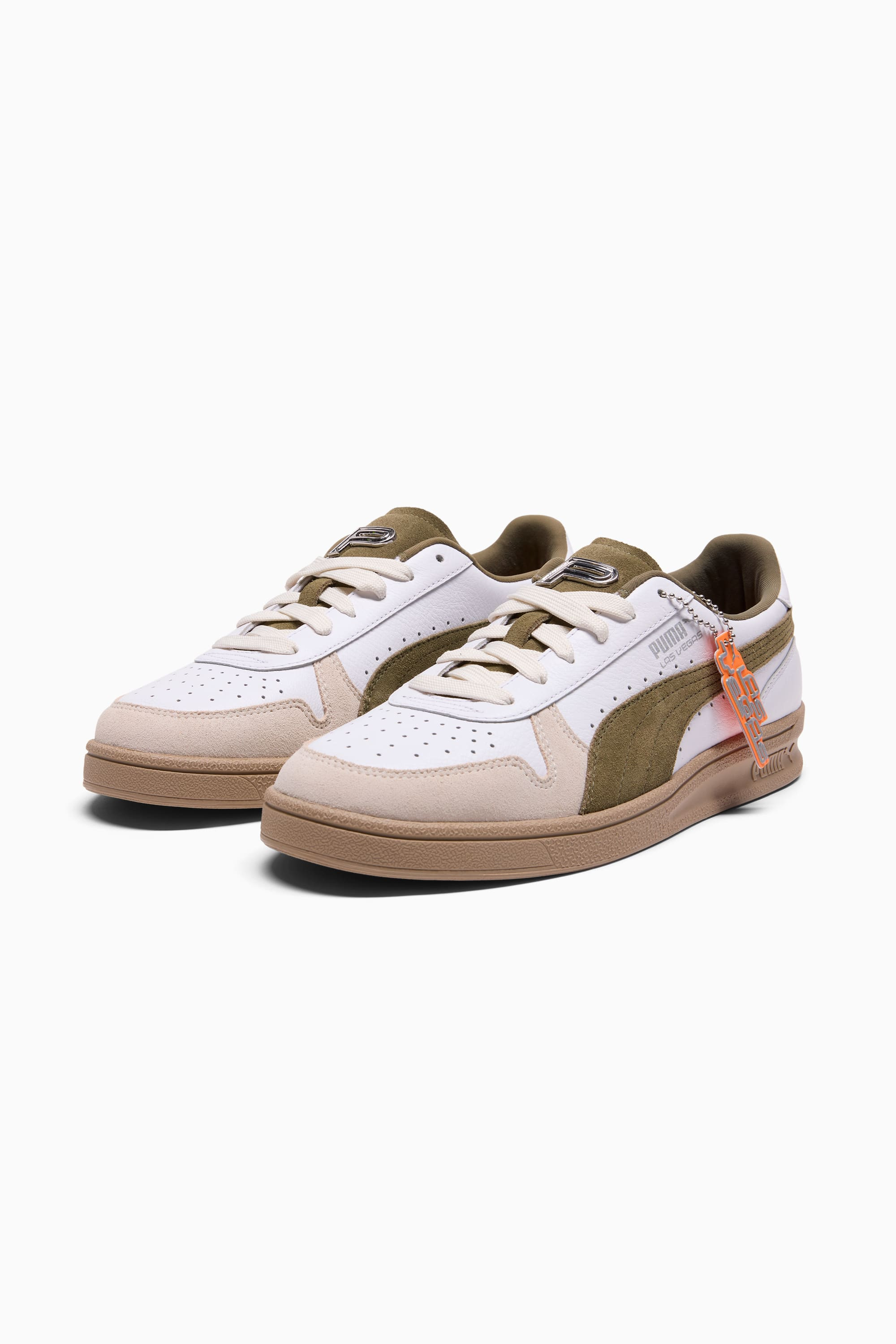 Indoor Club Flagship Unisex - 2