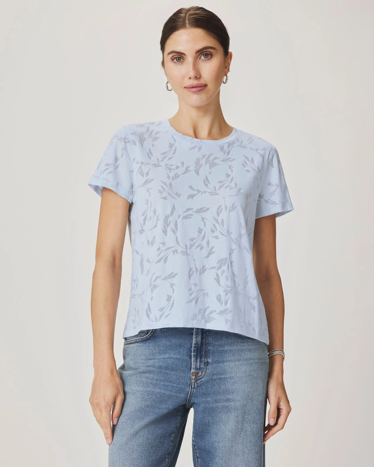 Air Burnout Tee - 1