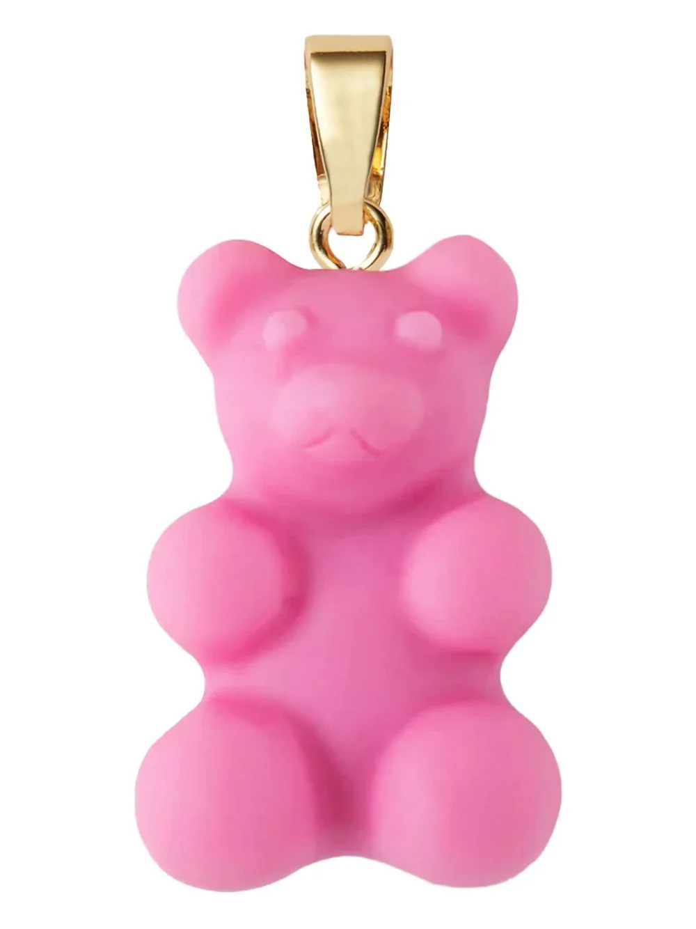 Nostalgia Bear necklace pendant - 1