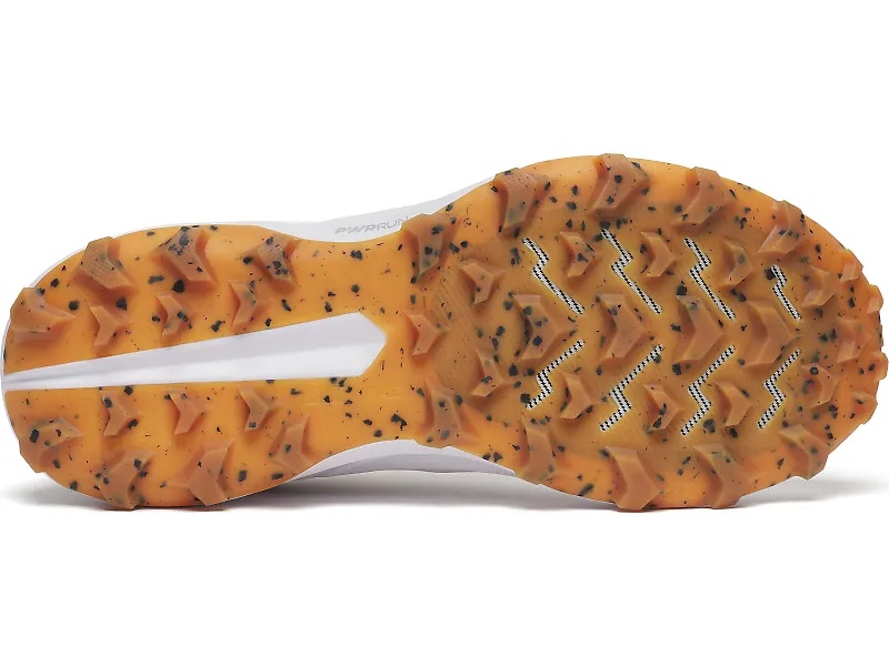 Saucony Peregrine 14 - 4
