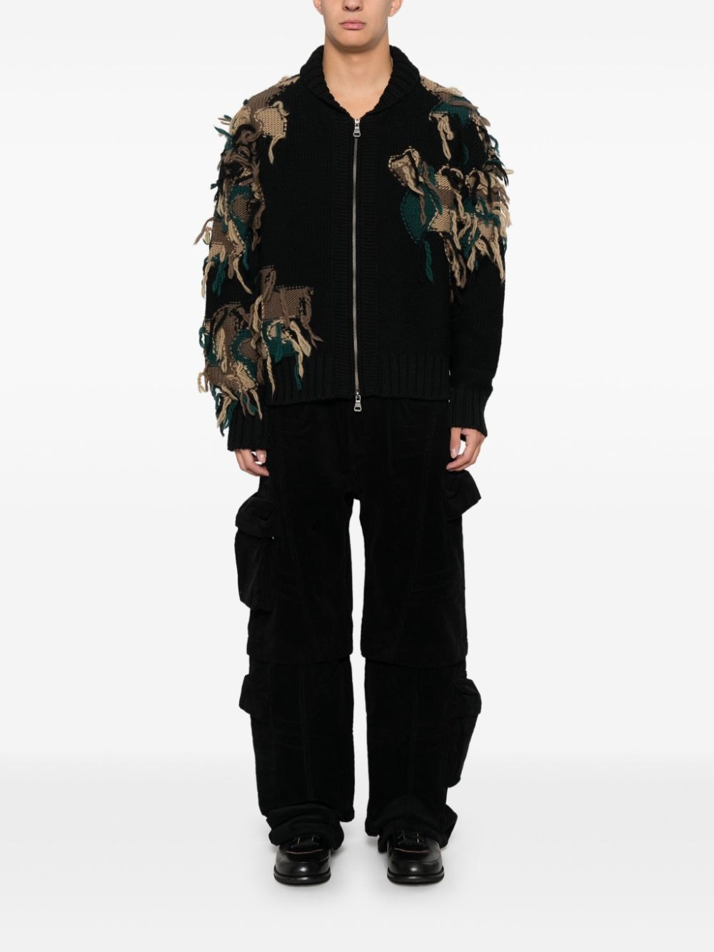 Milano trousers - 2