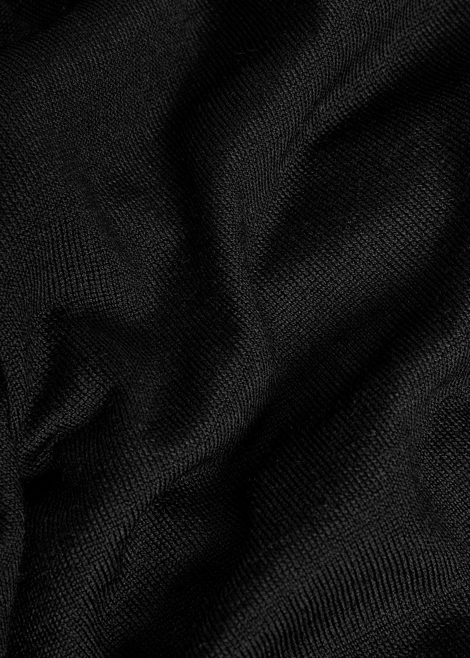 Rag & Bone Aulton Fine-knit T-shirt - 5