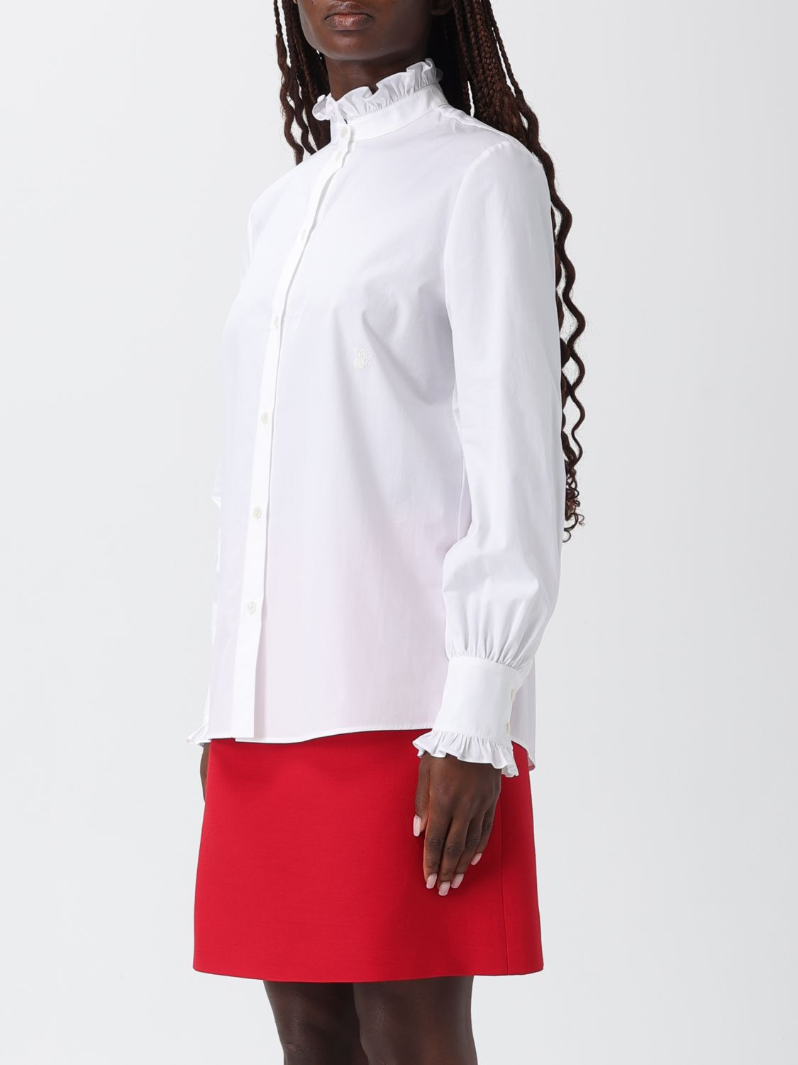 Shirt woman Valentino - 4