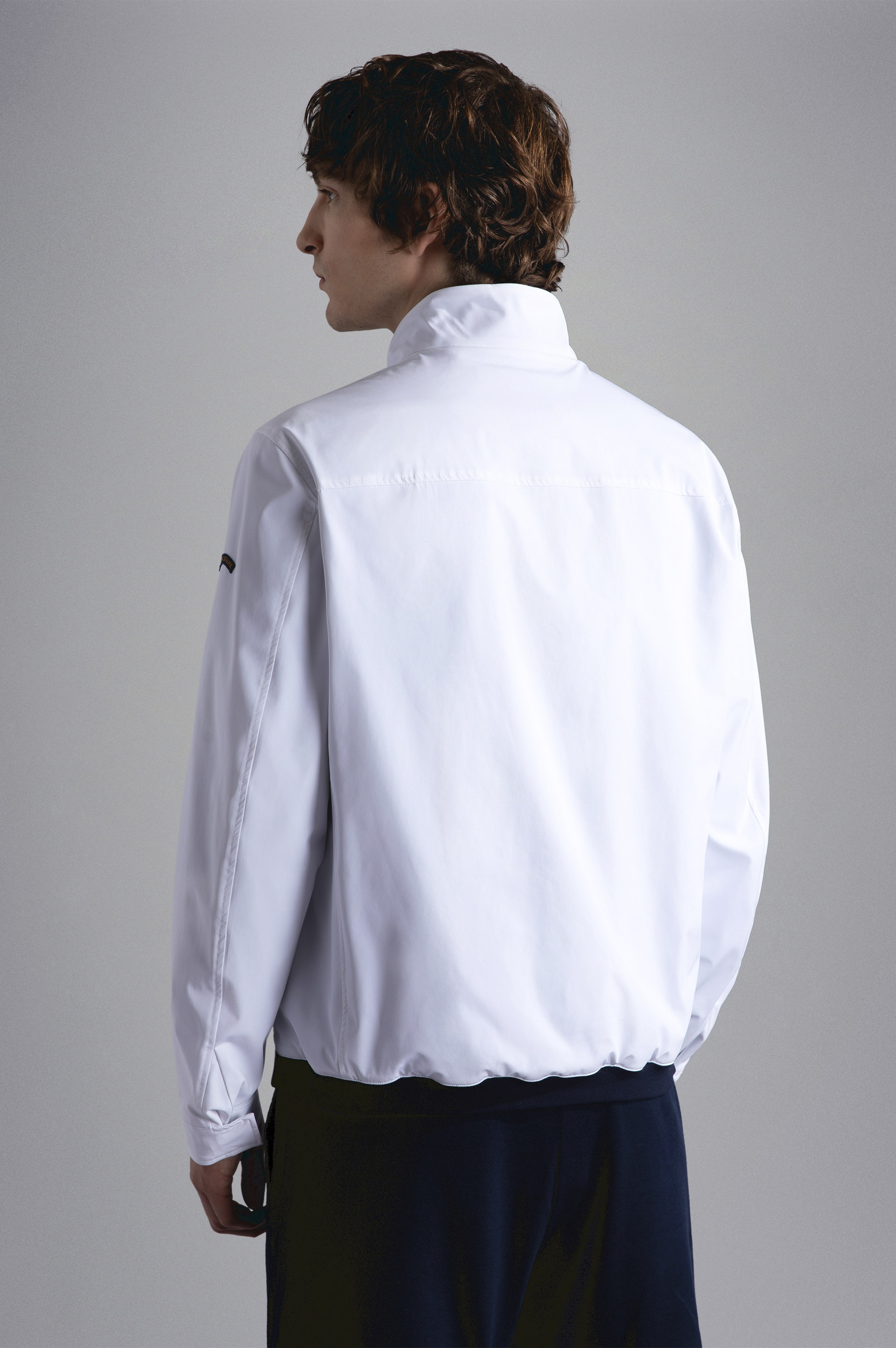 TYPHOON® RE-4X4 STRETCH JACKET - 3