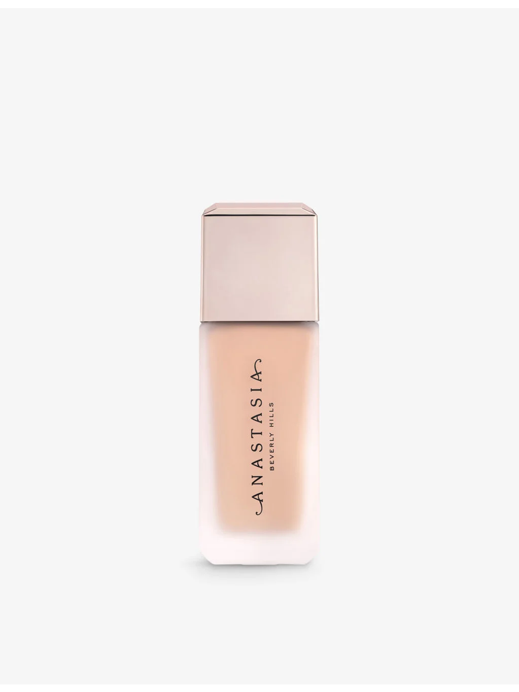 Impeccable Matte Foundation 35ml - 1