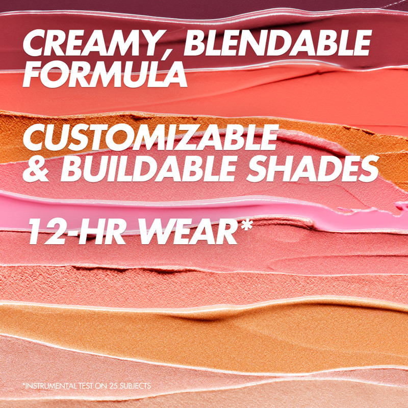 HD SKIN BLUSH & GLOW PALETTE 8