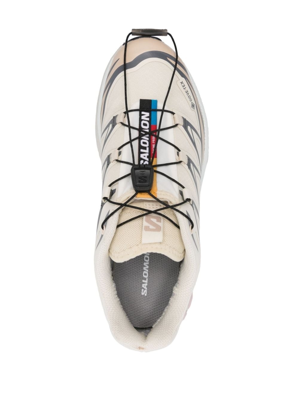 XT-6 GORE-TEX sneakers - 4